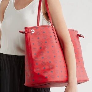 Large Liz Reversible Shopper